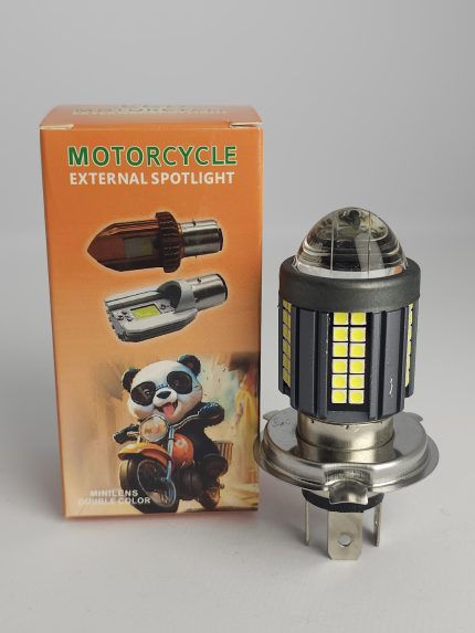 BOMBILLA H4