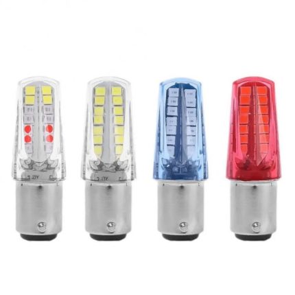 LUZ DE FRENO
