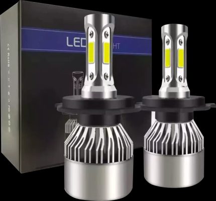 FAROS LED H4